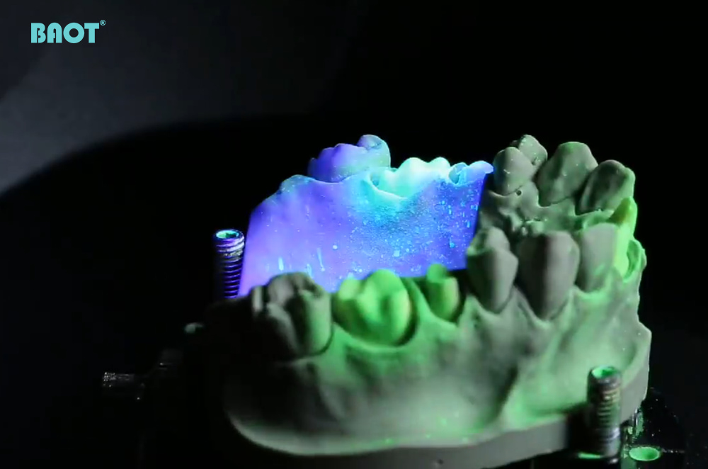 المبادئ الأساسية وآلية عمل الماسحات الضوئية المكتبية لطب الأسنان