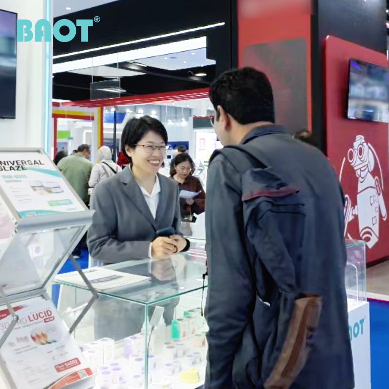 إيدك دبي 2026 | ملخص معرض BAOT