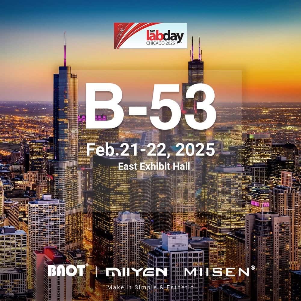 BAOT at LMT Lab Day Chicago 2025